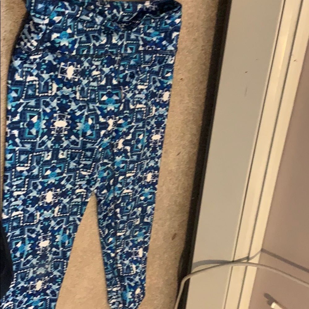 Leggings
